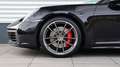 Porsche 992 992 Targa 4S | Club leder | Sport Chrono | BOSE | Zwart - thumbnail 4