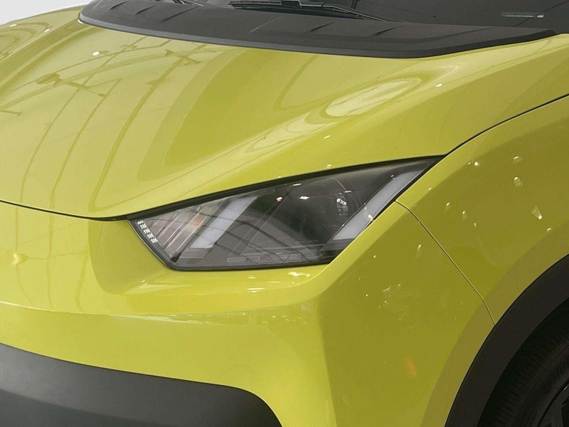 BYD Dolphin Dolphin Surf EV Comfort — photo 6