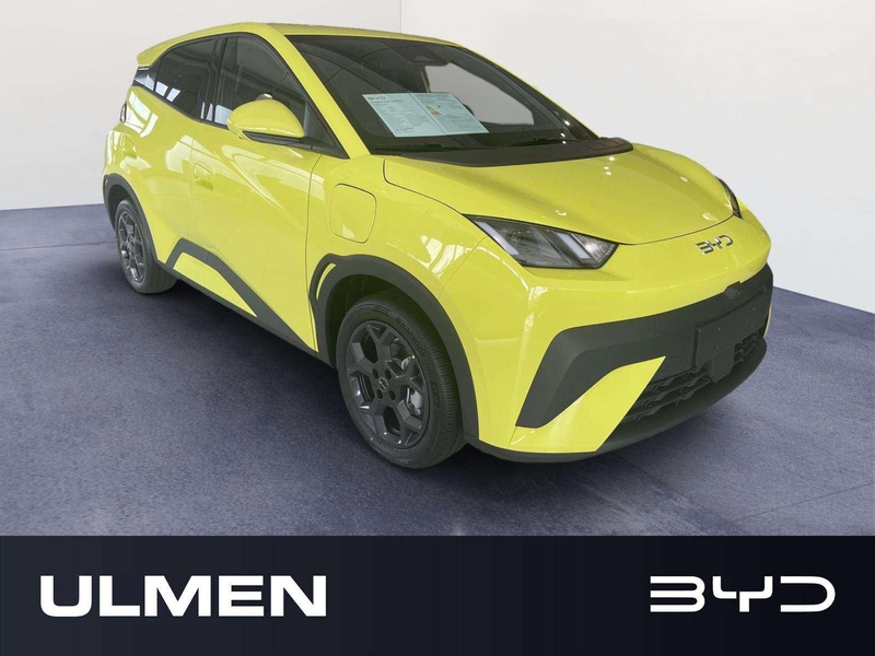 BYD Dolphin Dolphin Surf EV Comfort — photo 3