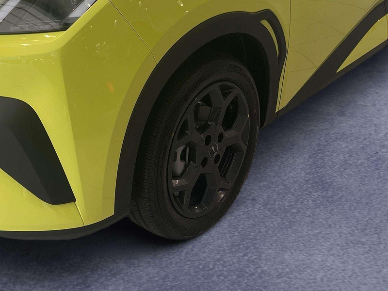 BYD Dolphin Dolphin Surf EV Comfort — photo 7