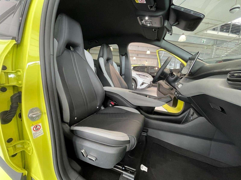 BYD Dolphin Dolphin Surf EV Comfort — photo 14