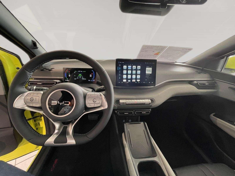 BYD Dolphin Dolphin Surf EV Comfort — photo 10