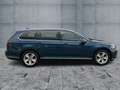 Volkswagen Passat Variant 2.0 TDI DSG ELEGANCE MATRIX+PANO Blau - thumbnail 7