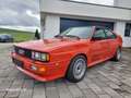 Audi QUATTRO 2,1 Urquattro Classic Data Gutachten 1- - thumbnail 3