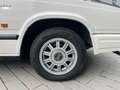 Volvo 740 GLE AUTOMATIK/SCHIEBEDACH/KLIMA/OLDTIMER White - thumbnail 12