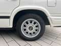 Volvo 740 GLE AUTOMATIK/SCHIEBEDACH/KLIMA/OLDTIMER bijela - thumbnail 5