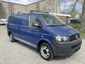 Volkswagen T5 Transporter 2.0 TDI 4Motion Lang Blau - thumbnail 1
