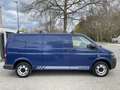 Volkswagen T5 Transporter 2.0 TDI 4Motion Lang Bleu - thumbnail 7