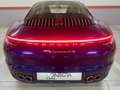 Porsche 992 Carrera 4S Coupé PDK Azul - thumbnail 11