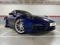 Porsche 992 Carrera 4S Coupé PDK Azul - thumbnail 4