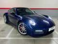 Porsche 992 Carrera 4S Coupé PDK Azul - thumbnail 2
