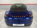Porsche 992 Carrera 4S Coupé PDK Azul - thumbnail 10