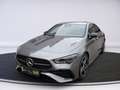 Mercedes-Benz CLA 180 d COUPE AMG LINE DISTRONIC MULTIBEAM Gris - thumbnail 3