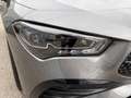 Mercedes-Benz CLA 180 d COUPE AMG LINE DISTRONIC MULTIBEAM Gris - thumbnail 9