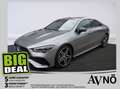 Mercedes-Benz CLA 180 d COUPE AMG LINE DISTRONIC MULTIBEAM Gris - thumbnail 1