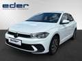 Volkswagen Polo 4Me TSI Weiß - thumbnail 1