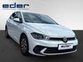 Volkswagen Polo 4Me TSI Weiß - thumbnail 3