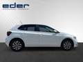Volkswagen Polo 4Me TSI Weiß - thumbnail 8