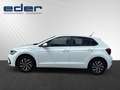 Volkswagen Polo 4Me TSI Weiß - thumbnail 7