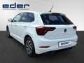 Volkswagen Polo 4Me TSI Weiß - thumbnail 6