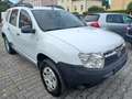 Dacia Duster Ice 4x2 *1.6*1.Hand*Klima*Sitzheizg*TÜV-08/26* Weiß - thumbnail 6