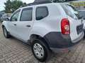 Dacia Duster Ice 4x2 *1.6*1.Hand*Klima*Sitzheizg*TÜV-08/26* Weiß - thumbnail 2