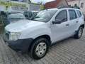 Dacia Duster Ice 4x2 *1.6*1.Hand*Klima*Sitzheizg*TÜV-08/26* Weiß - thumbnail 1