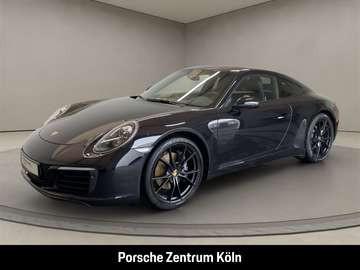 911 Carrera BOSE 20-Zoll Rückfahrkamera