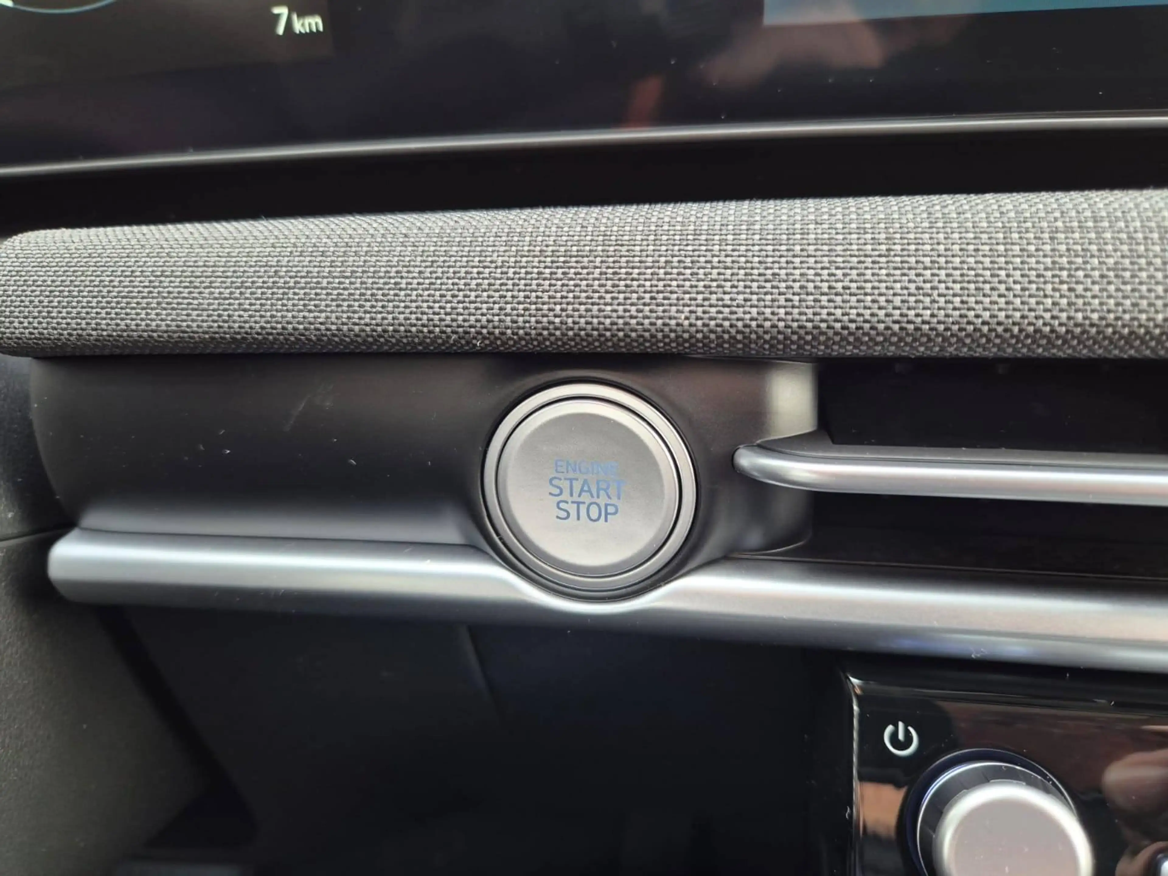 Hyundai TUCSON Trend 1.6 T-GDI 150PS Automatik TZ 2026 Teil-Le... — photo 15
