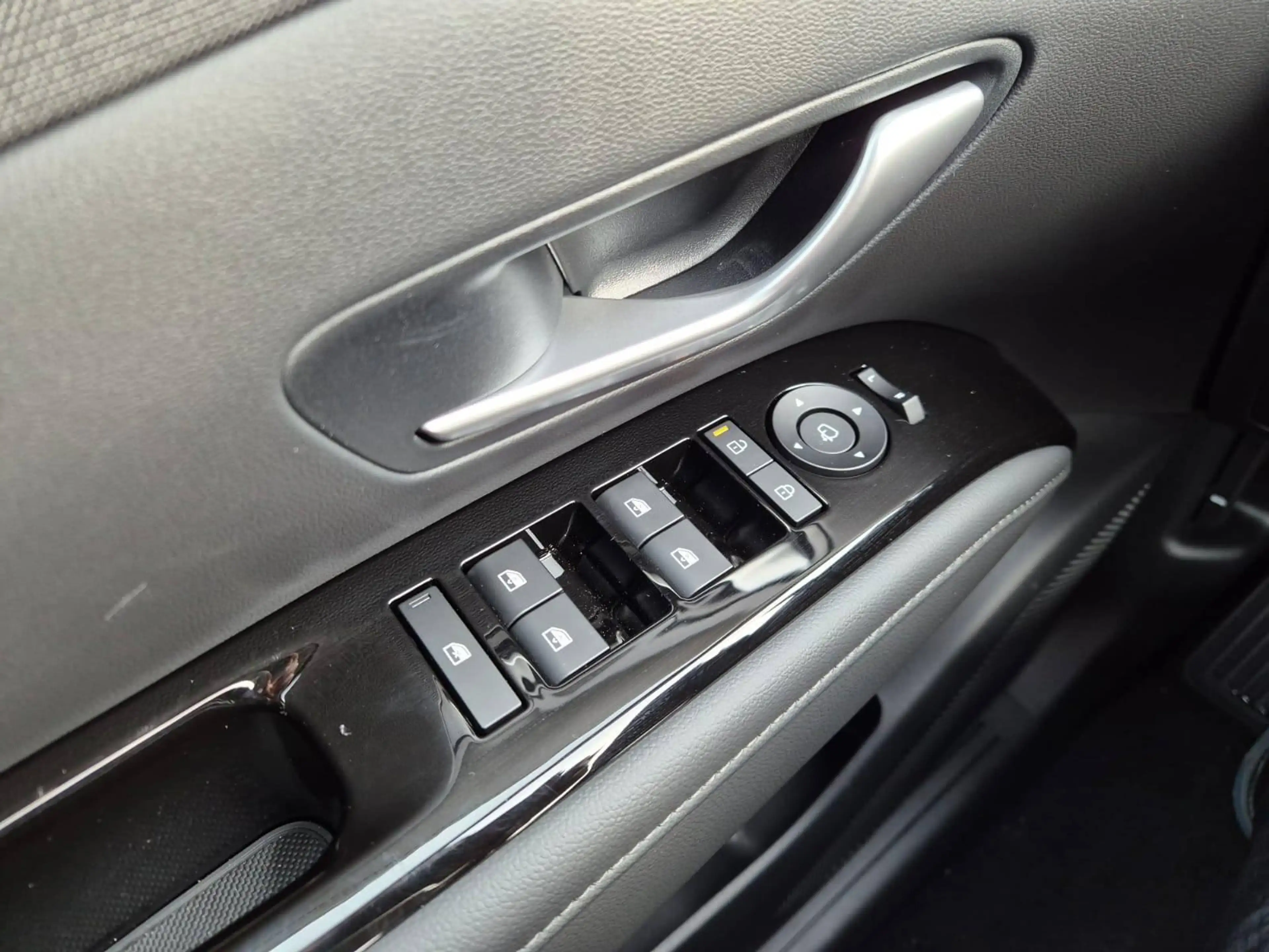 Hyundai TUCSON Trend 1.6 T-GDI 150PS Automatik TZ 2026 Teil-Le... — photo 11