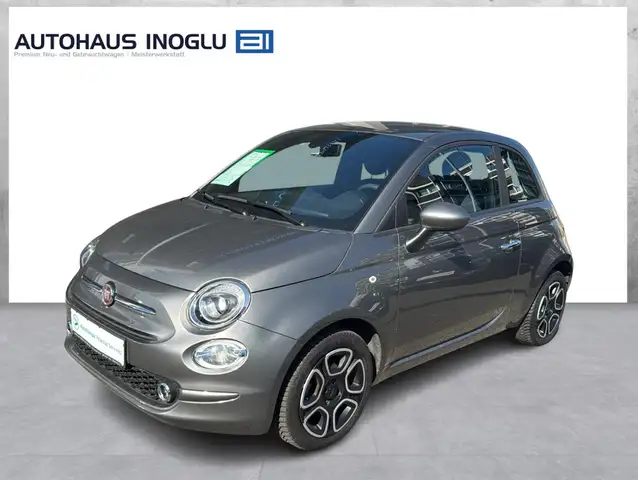 Fiat 500 1.0 Hybrid CLUB*PDC*DAB*Klimaaut*U-Connect