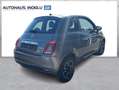 Fiat 500 1.0 Hybrid CLUB*PDC*DAB*Klimaaut*U-Connect Gris - thumbnail 5