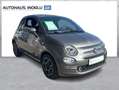 Fiat 500 1.0 Hybrid CLUB*PDC*DAB*Klimaaut*U-Connect Gris - thumbnail 3