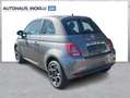 Fiat 500 1.0 Hybrid CLUB*PDC*DAB*Klimaaut*U-Connect Gris - thumbnail 7