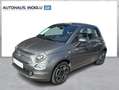 Fiat 500 1.0 Hybrid CLUB*PDC*DAB*Klimaaut*U-Connect Gris - thumbnail 1
