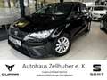 SEAT Ibiza 1.0 TSI Style *Full Link*Klimaauto*Sitzhzg* Schwarz - thumbnail 1