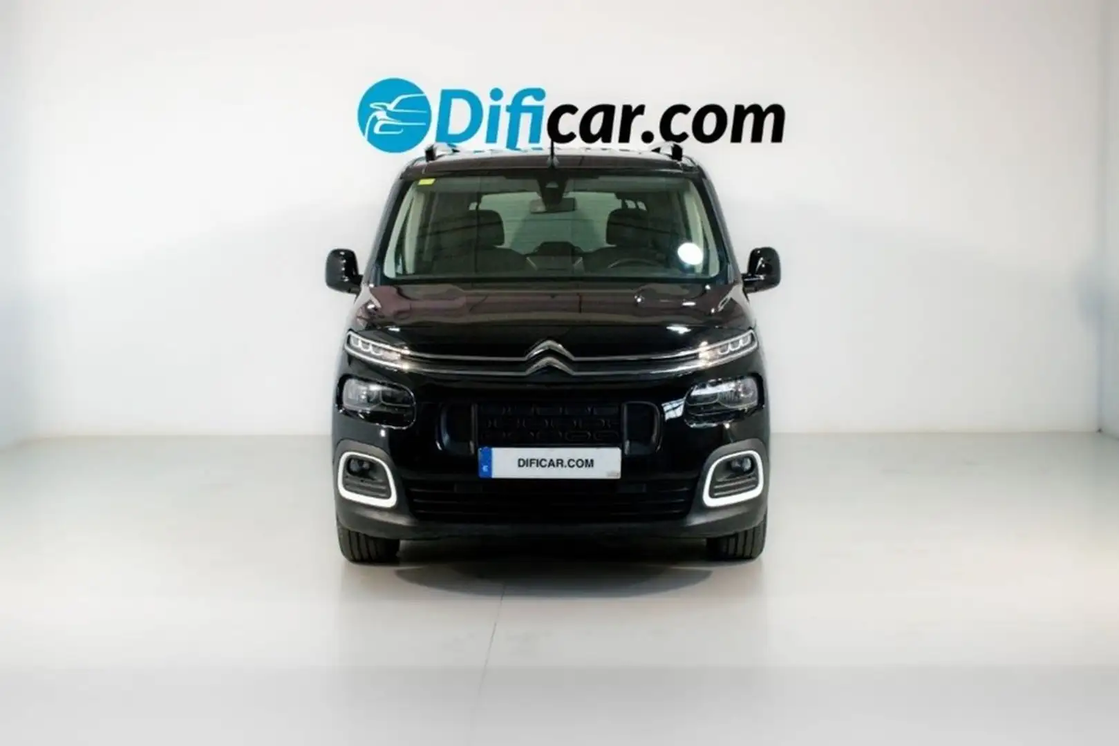 Citroen Berlingo 1.5 HDI 100CV 100 AÑOS S&S Noir - 2
