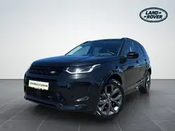 Land Rover Discovery Sport R Dynamic SE AWD/AHK/Keyless