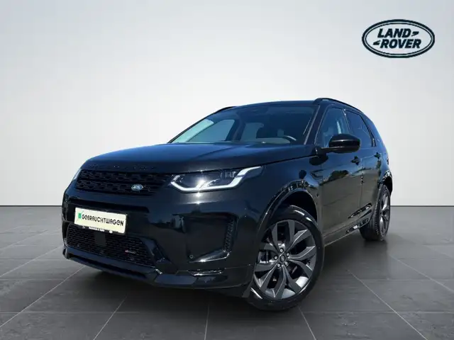 Land Rover Discovery Sport R Dynamic SE AWD/AHK/Keyless