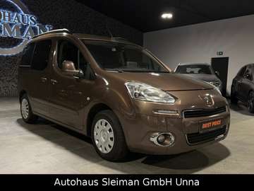 Tepee Allure 1,6/Klima