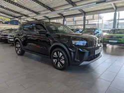 Opel Frontera SH LH WSSH Navi Android Kamera 11 kWh