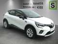 Renault Captur CAPTUR Intens TCe 90 Weiß - thumbnail 3
