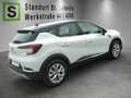 Renault Captur CAPTUR Intens TCe 90 Weiß - thumbnail 2