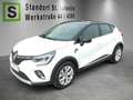 Renault Captur CAPTUR Intens TCe 90 Weiß - thumbnail 1