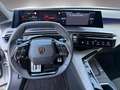 Peugeot 5008 E-5008 GT Elektromotor 210 (Batterie 73 kWh) Weiß - thumbnail 9