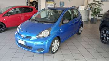 Aygo I 2005 5p 1.0 Now FL Navy
