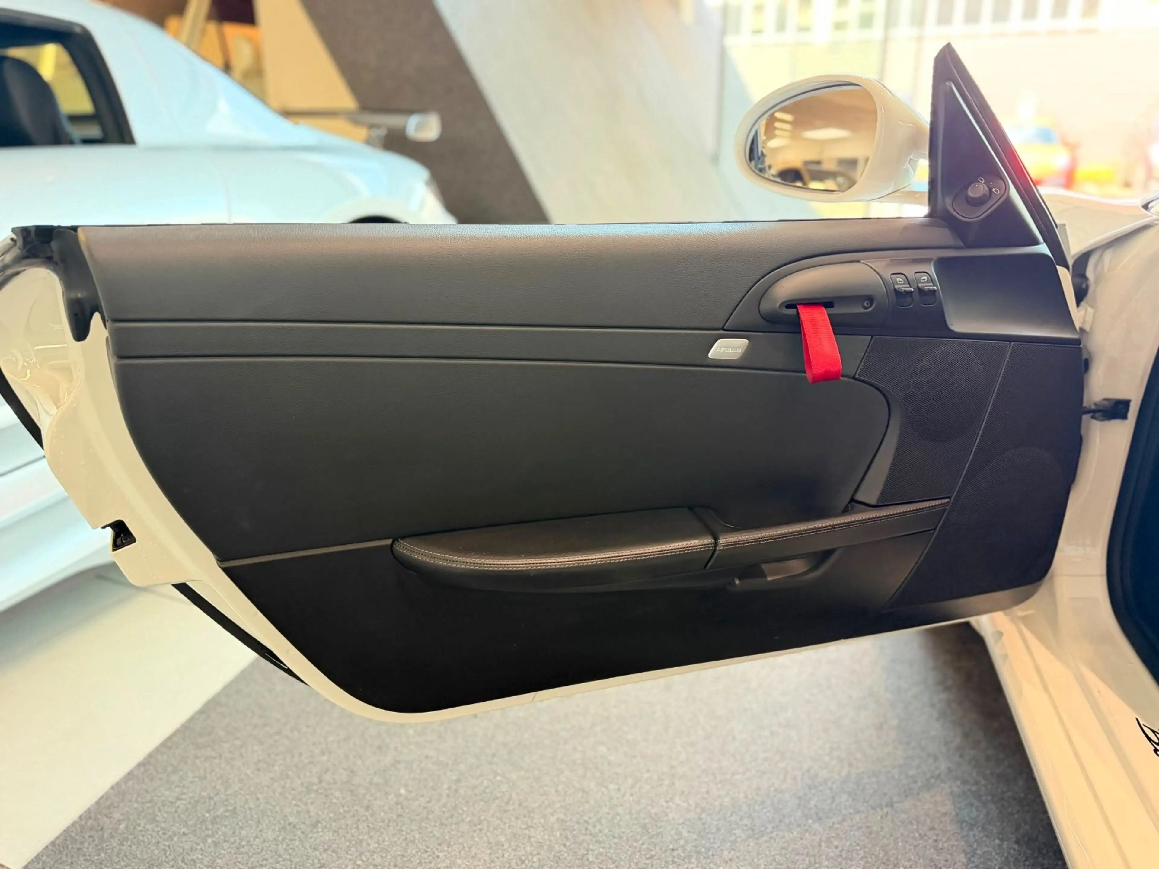 Porsche Boxster Spyder *Scheckheft*Schalter* — photo 12
