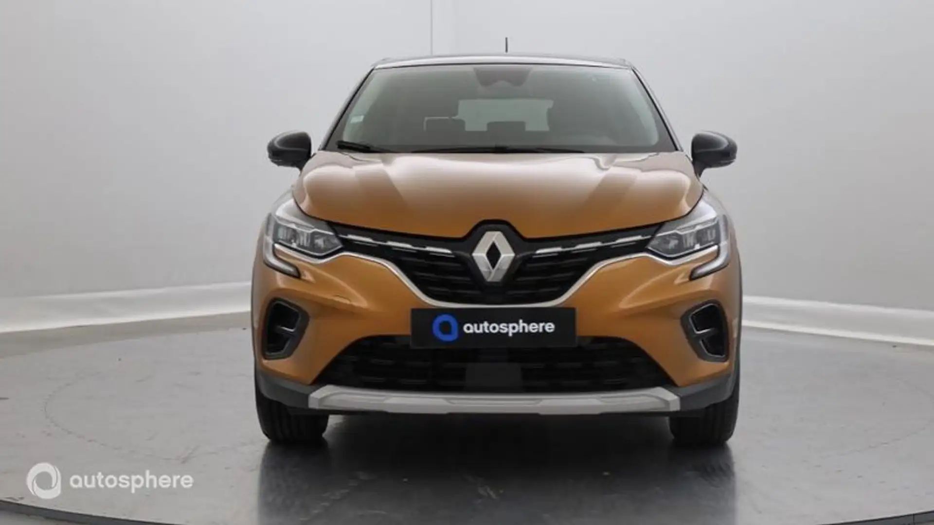 Renault Captur 1.0 TCe 100ch Intens GPL - 20 - 2