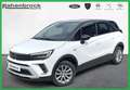 Opel Crossland X Crossland Elegance 1.2 Turbo - AUTOMATIK Blanc - thumbnail 1