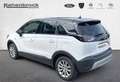 Opel Crossland X Crossland Elegance 1.2 Turbo - AUTOMATIK Blanc - thumbnail 4